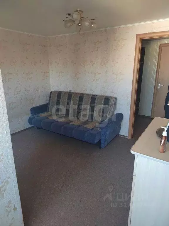 2-к кв. Тюменская область, Тюмень ул. Демьяна Бедного, 98к4 (57.0 м) - Фото 1