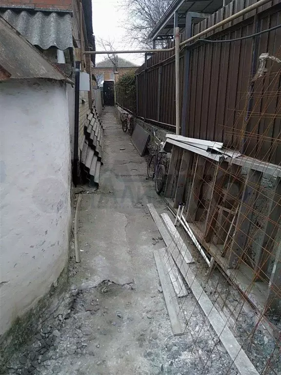 Дом в Ростовская область, Ростов-на-Дону ул. Вавилова, 49Б (80 м) - Фото 1