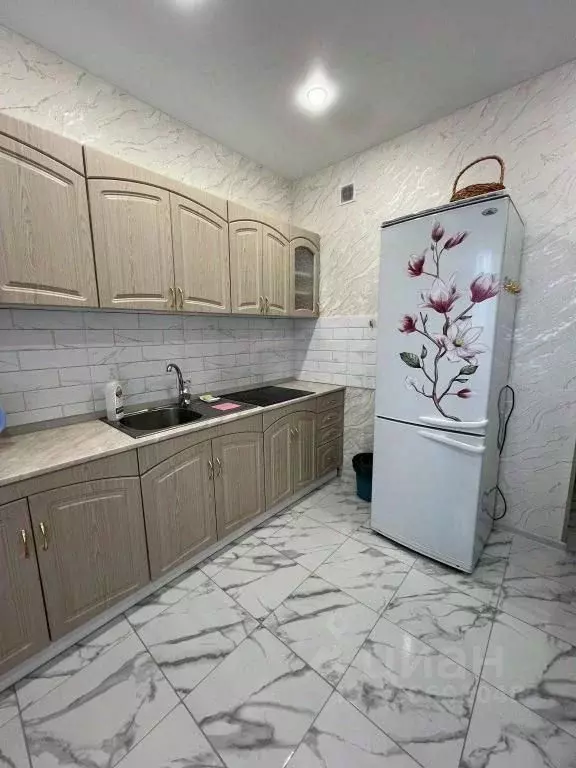 1-к кв. Московская область, Можайск Локомотивная ул., 6 (40.0 м) - Фото 1