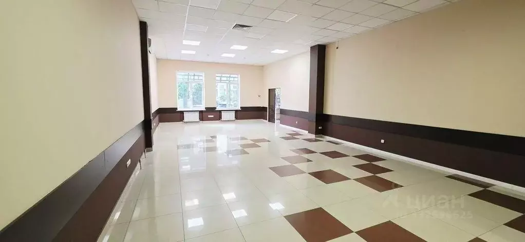 Помещение свободного назначения в Крым, Симферополь ул. Турецкая, 13А ... - Фото 1