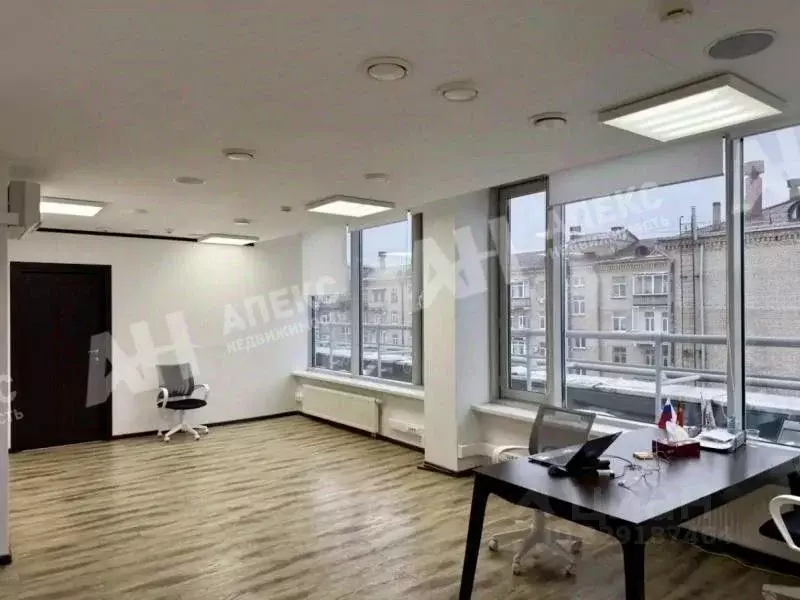 Помещение свободного назначения в Москва ул. Кржижановского, 14К3 (50 ... - Фото 2