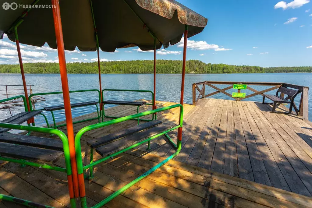 Дом в деревня Шуйская Чупа, Юшкозерская улица, 4А (240 м) - Фото 0