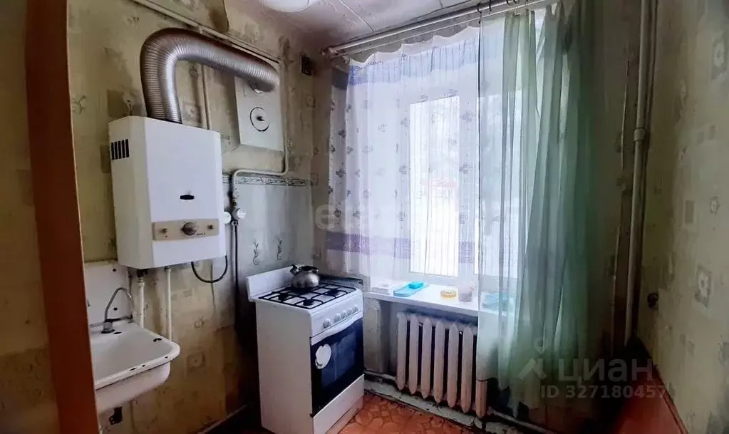 2-к кв. Владимирская область, Ковров ул. Туманова, 4 (38.2 м) - Фото 2