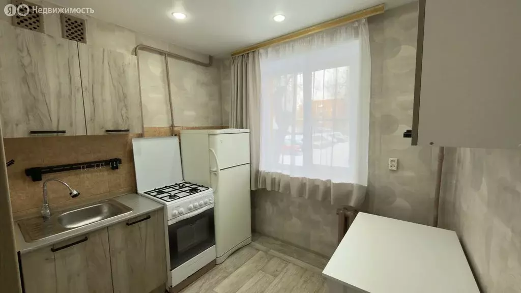 1-комнатная квартира: Челябинск, улица Сулимова, 94А (31.5 м) - Фото 1