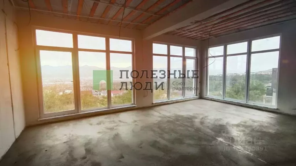 Дом в Краснодарский край, Новороссийск городской округ, с. Борисовка ... - Фото 2