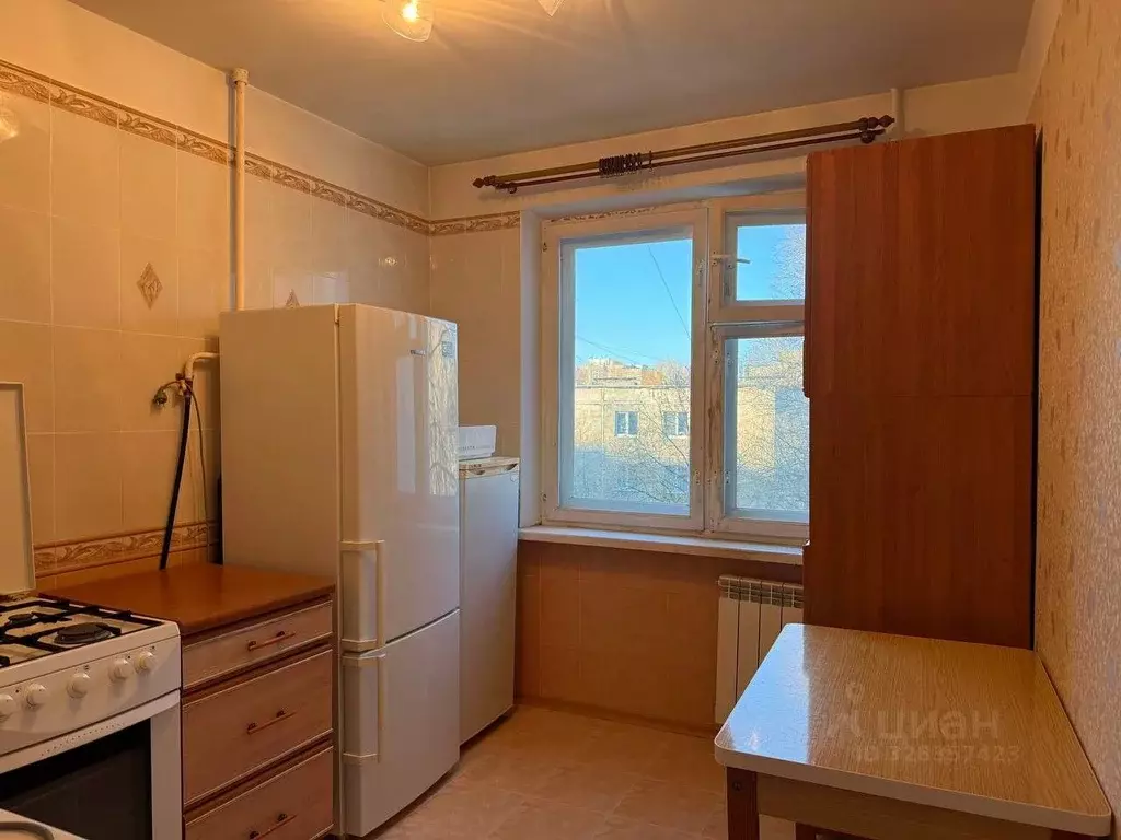 2-к кв. Рязанская область, Рязань Касимовское ш., 42к1 (50.0 м) - Фото 2