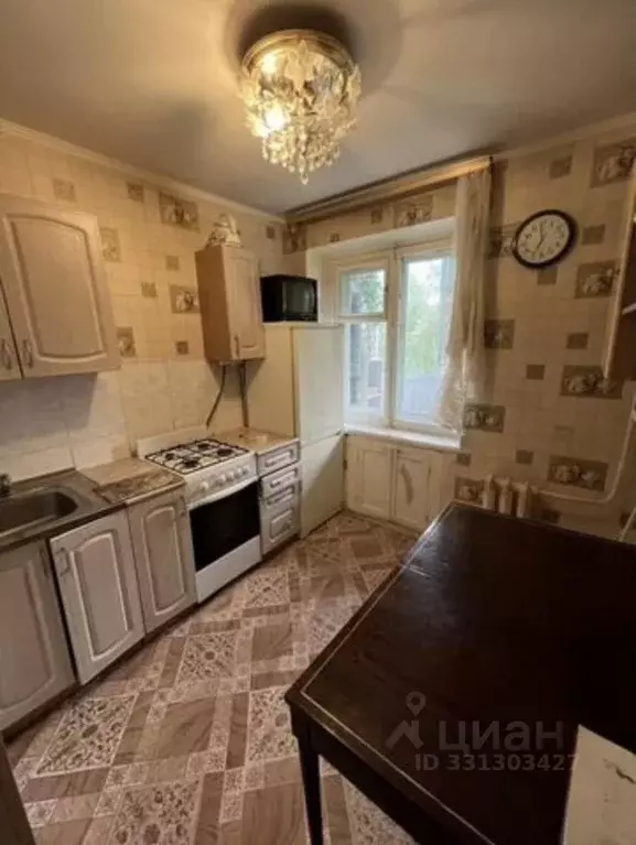 1-к кв. Московская область, Клин Бородинский проезд, 10 (36.0 м) - Фото 2