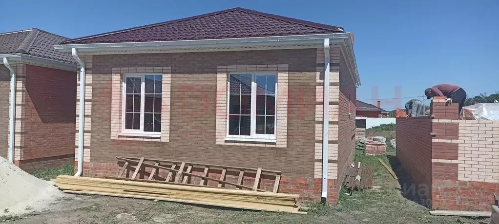 Дом в Ростовская область, Мясниковский район, Красный Крым хут.  (85 ... - Фото 2