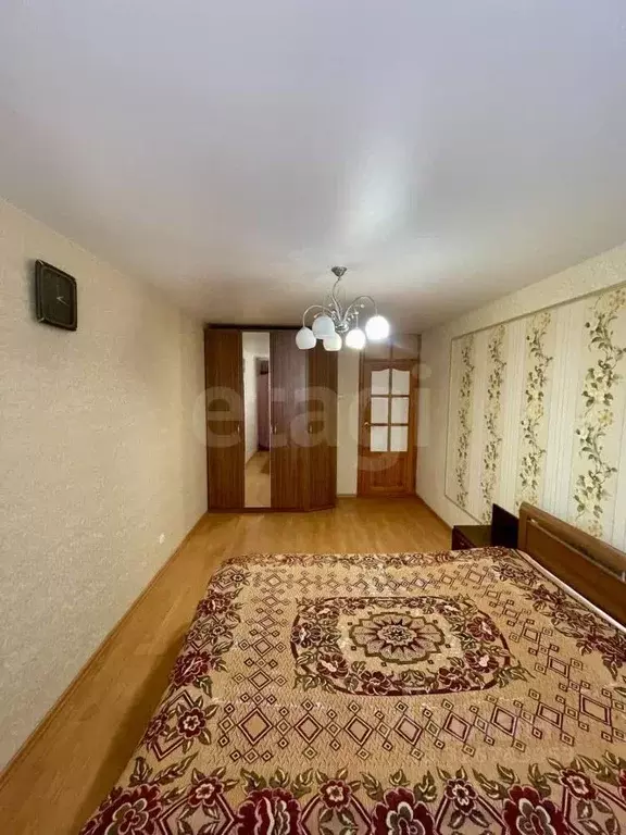 3-к кв. Краснодарский край, Ейск ул. Розы Люксембург (62.6 м) - Фото 2