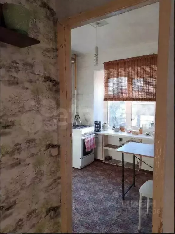 1-к кв. Нижегородская область, Нижний Новгород ул. Ванеева, 61 (30.5 ... - Фото 1