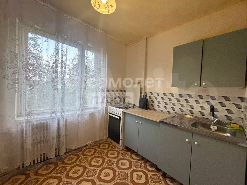 1-к. квартира, 33 м, 3/9 эт. - Фото 0