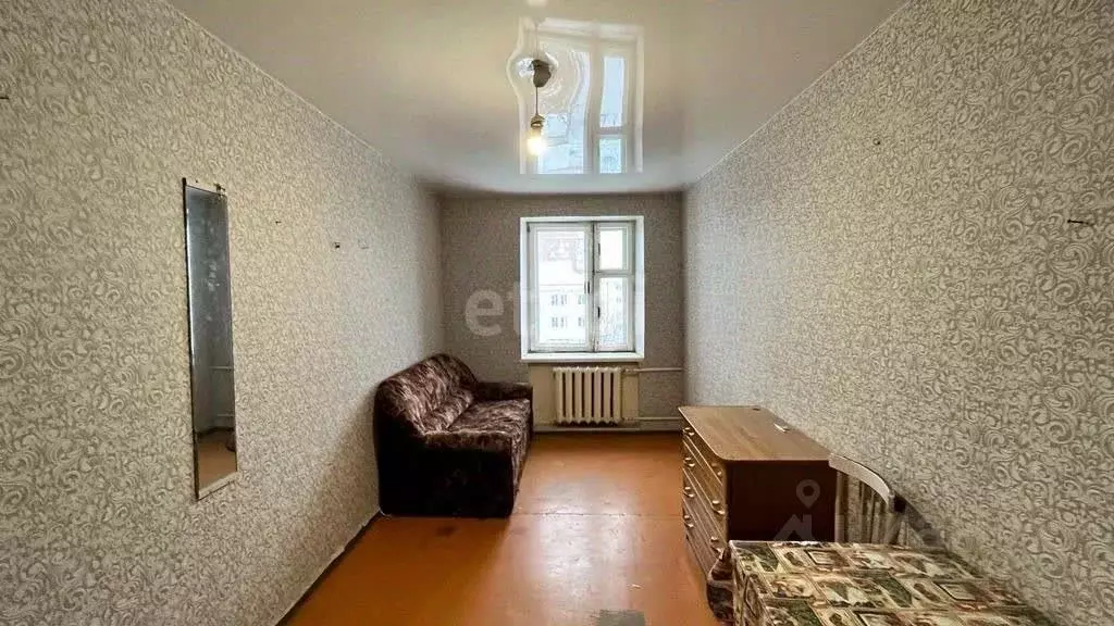 Комната Курганская область, Курган ул. Карла Маркса, 68 (13.5 м) - Фото 1