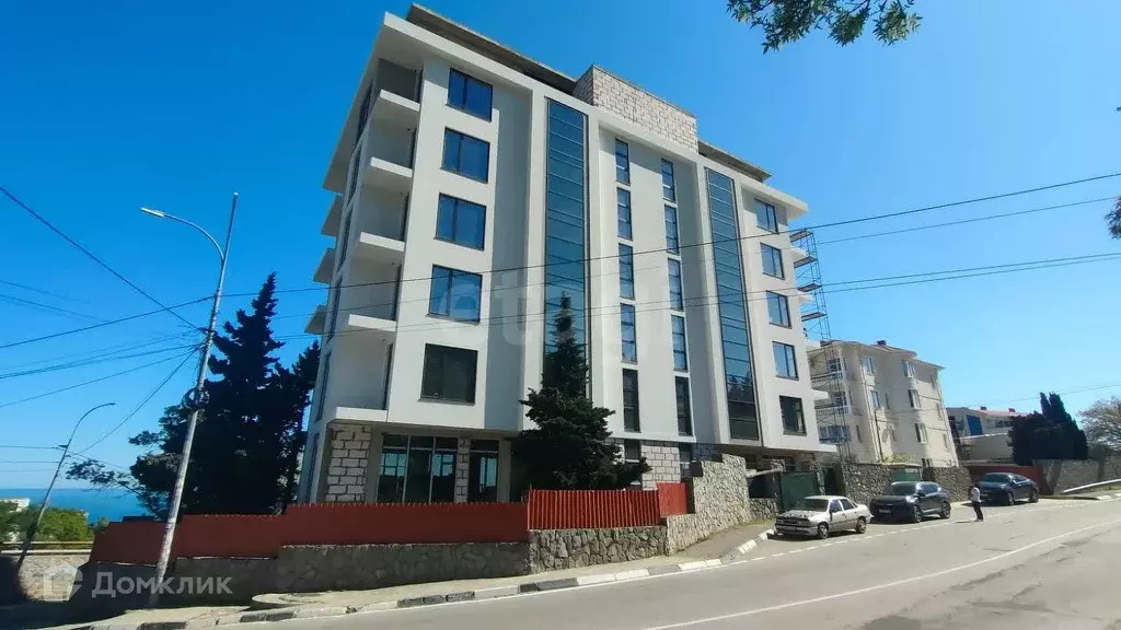 Продаётся 1-к квартира, 53.17 м - Фото 1