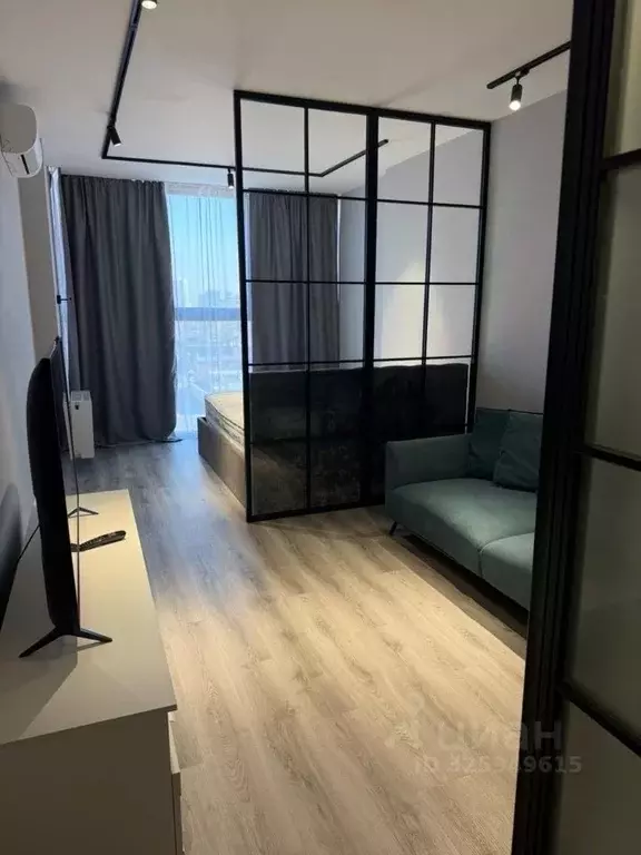 1-к кв. Краснодарский край, Краснодар Гаражная ул., 87 (54.0 м) - Фото 1