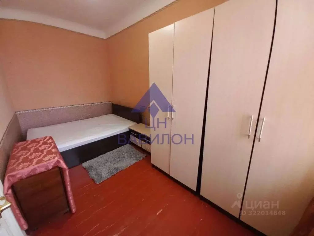 Дом в Ростовская область, Волгодонск Донской пер., 6 (100 м) - Фото 1