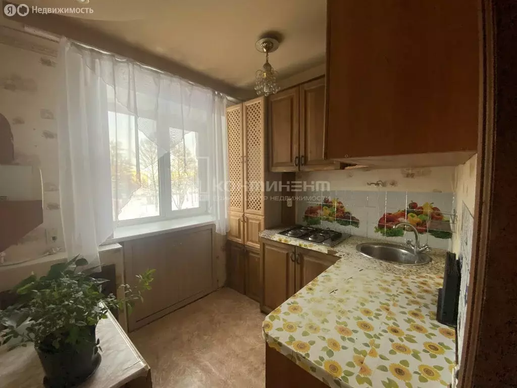 2-комнатная квартира: Ковров, проспект Ленина, 19 (44.2 м) - Фото 1