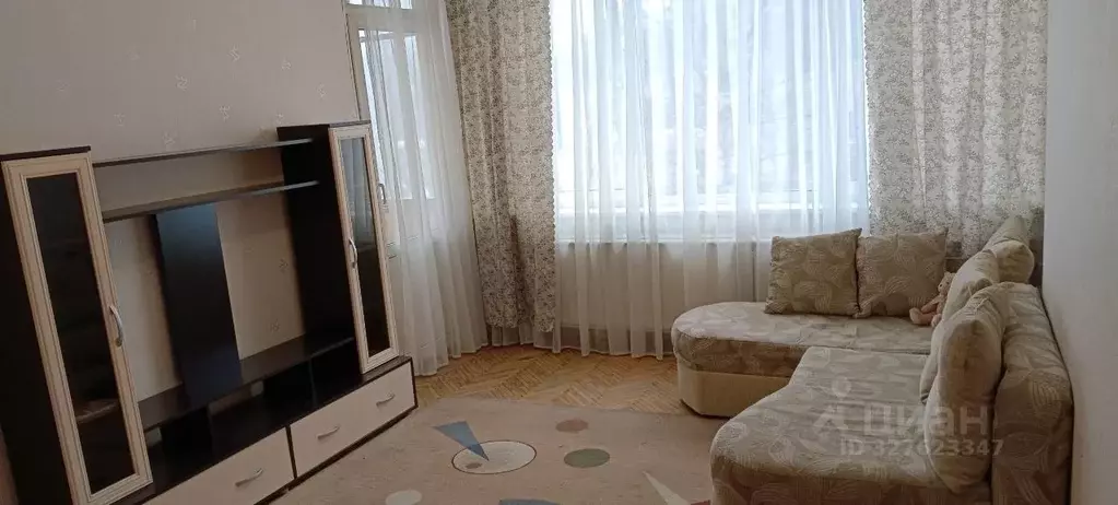 1-к кв. Санкт-Петербург Наличная ул., 36К5 (35.4 м) - Фото 2