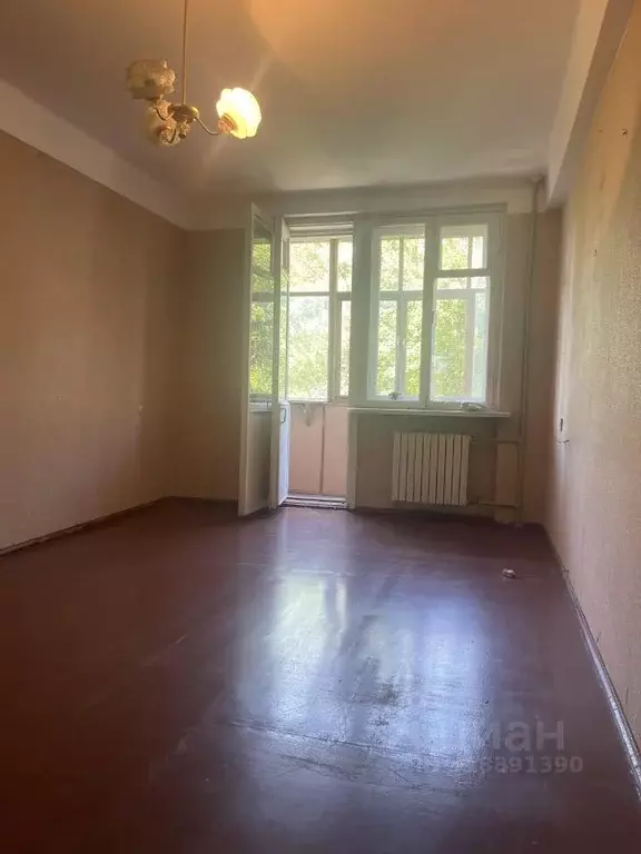2-к кв. Севастополь ул. Дмитрия Ульянова, 9 (46.0 м) - Фото 0