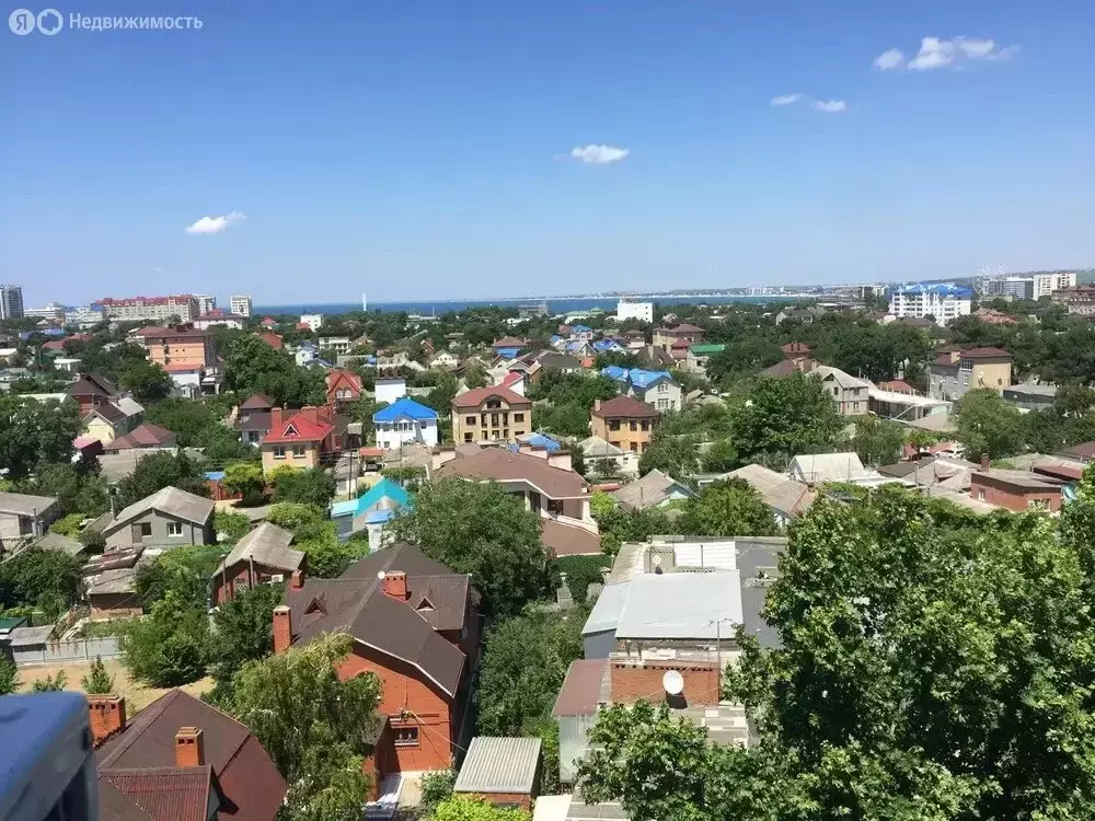 1-комнатная квартира: Анапа, Заводская улица, 28Д (41 м) - Фото 2