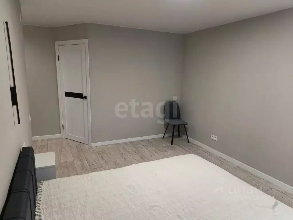 1-к кв. Свердловская область, Нижний Тагил ул. Зари, 54 (32.7 м) - Фото 1