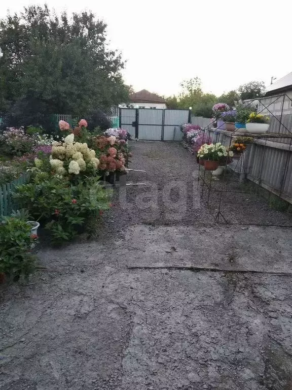 Дом в Верхопенье, улица Гагарина (105 м) - Фото 1