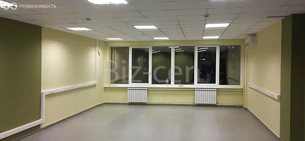 Офис (398.3 м) - Фото 1