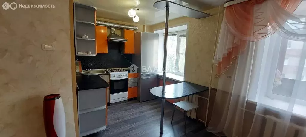 2-комнатная квартира: Пенза, улица Мира, 2 (42 м) - Фото 0