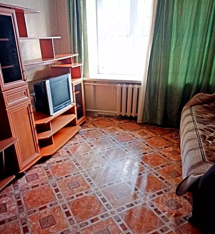 Комната Ярославская область, Ярославль ул. Зелинского, 7а (14.0 м) - Фото 0