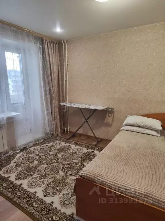 1-к кв. Саха (Якутия), Мирный ул. Тихонова, 9/1 (21.0 м) - Фото 1