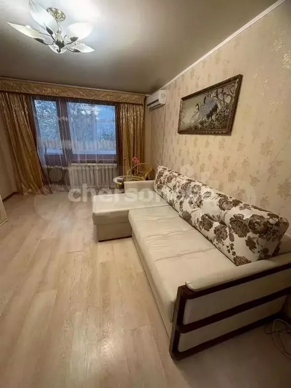 2-к. квартира, 52 м, 2/5 эт. - Фото 1