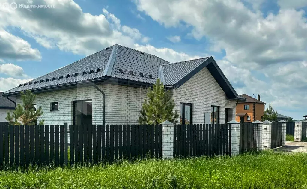 Дом в село Кулаково, Ирбитский тракт (131.4 м) - Фото 2