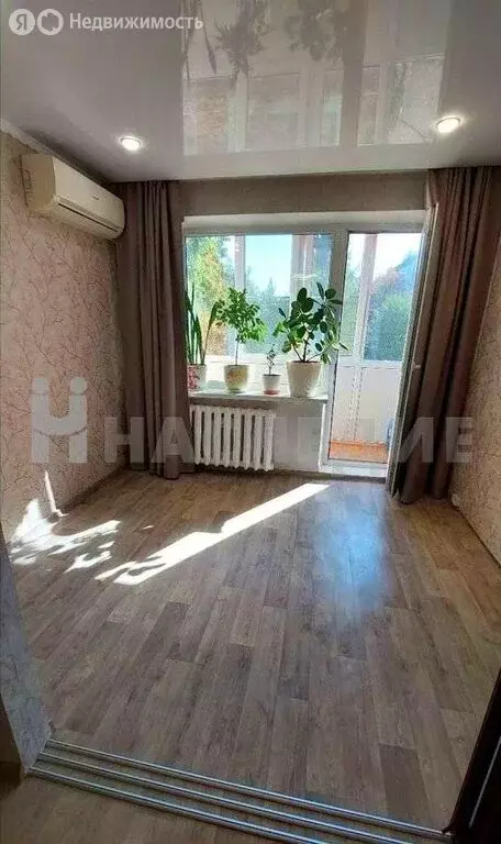 2-комнатная квартира: Шахты, улица Образцова, 1Б (44.3 м) - Фото 1