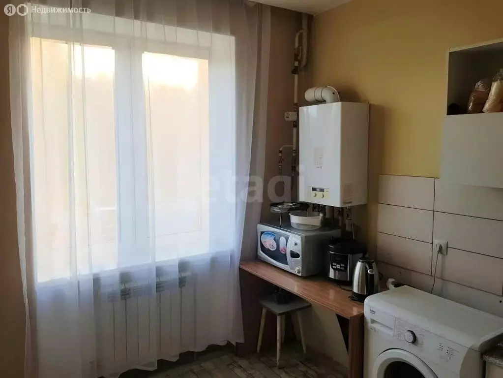 1-комнатная квартира: Киров, Садаковская улица, 2 (30.9 м) - Фото 1