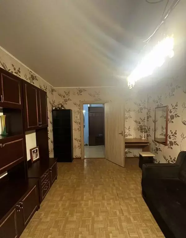 1-к кв. Санкт-Петербург Богатырский просп., 41К1 (40.0 м) - Фото 2