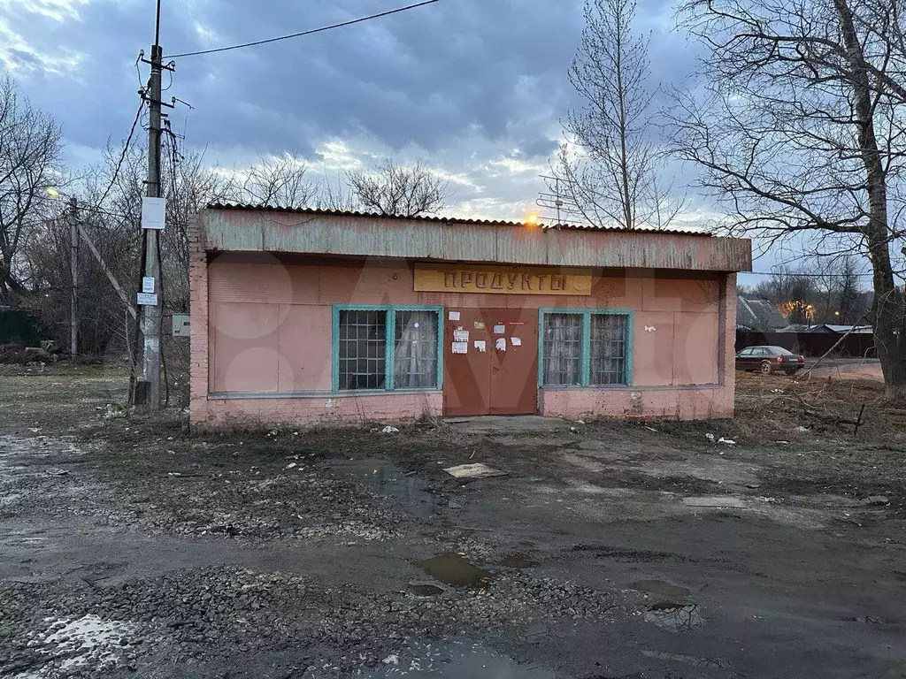 Магазин, 194.5 м - Фото 0