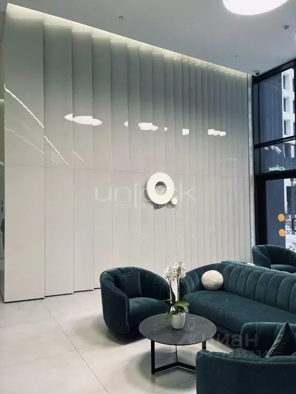 1-к кв. Москва ул. Нижние Мневники, 7 (39.4 м) - Фото 2