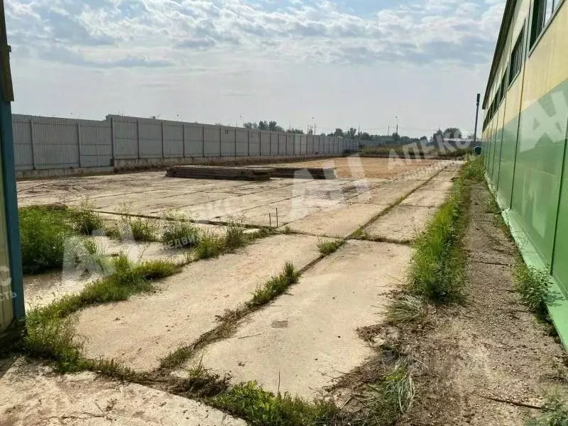 Склад в Московская область, Одинцовский городской округ, д. Ликино 3П ... - Фото 2