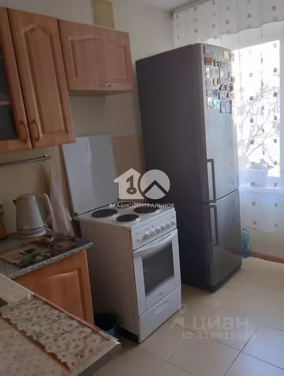 4-к кв. Новосибирская область, Новосибирск ул. Бориса Богаткова, 202 ... - Фото 1