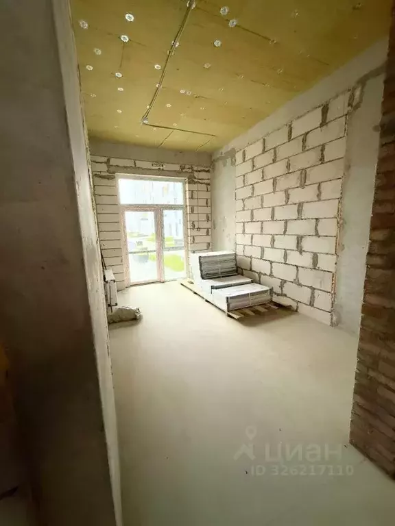 Помещение свободного назначения в Пензенская область, Пенза ул. ... - Фото 2