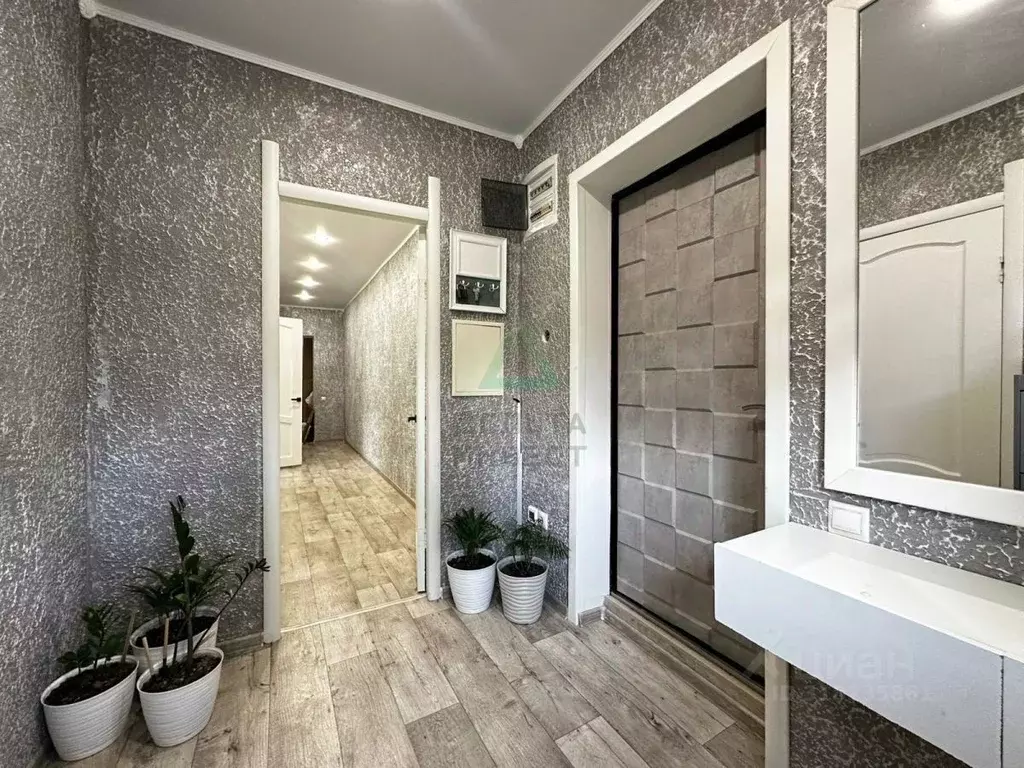 Дом в Башкортостан, Уфа Ферганская ул., 59 (283 м) - Фото 1