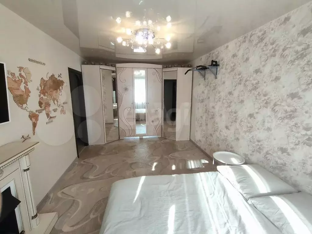 1-к. квартира, 30,7 м, 2/5 эт. - Фото 1