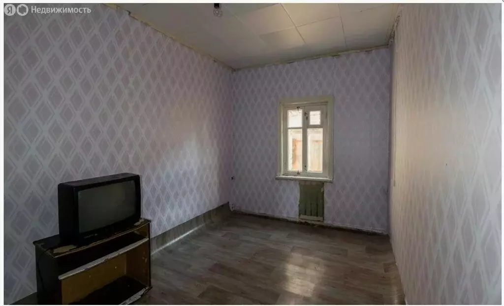 Дом в Астрахань, 2-я Ровная улица (65 м) - Фото 0