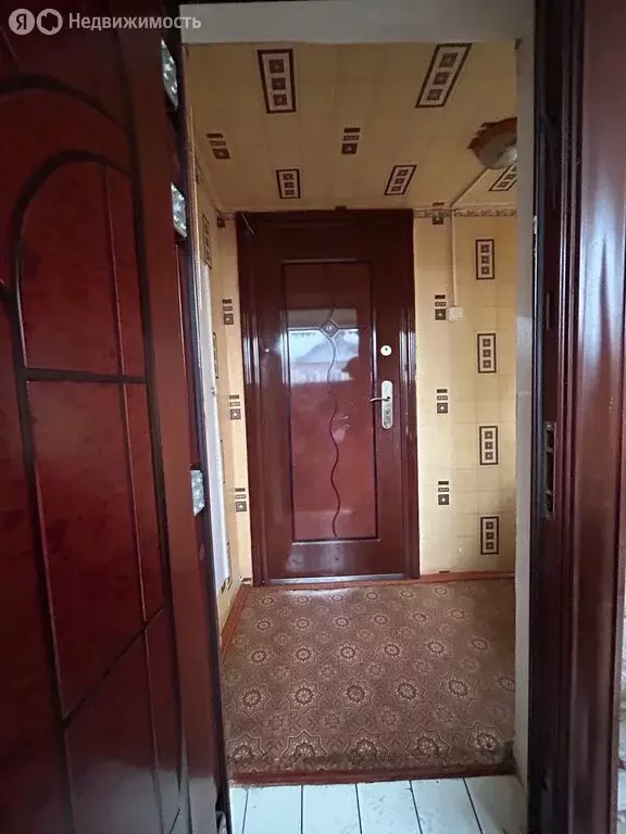 Дом в Мичуринск, Малая Заречная улица (56.5 м) - Фото 1