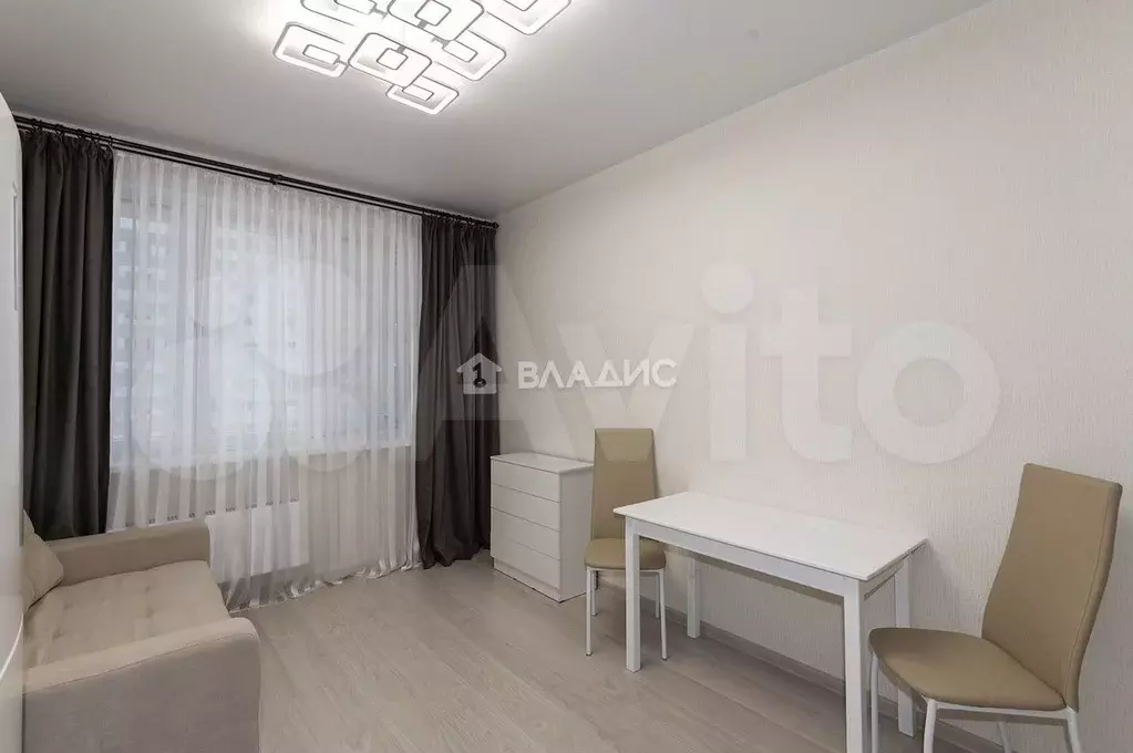 2-к. квартира, 37,2 м, 8/16 эт. - Фото 1