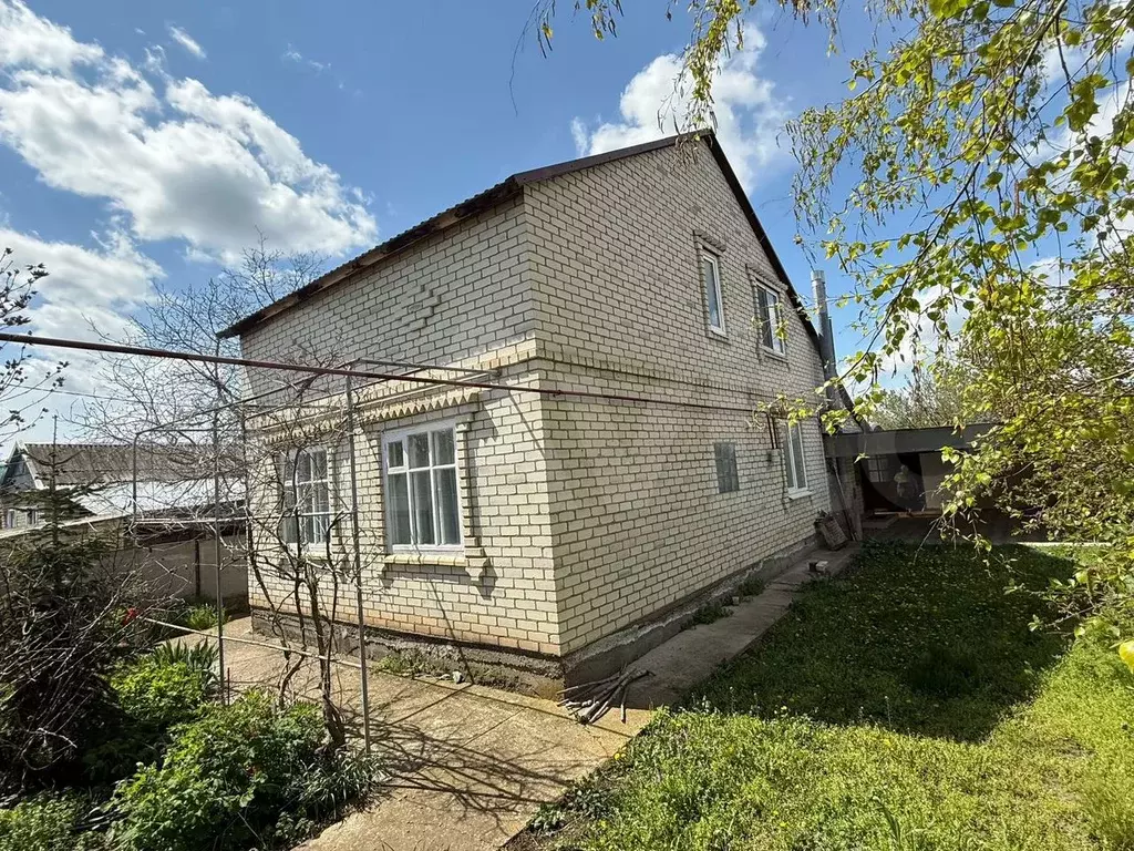 Дом 97 м на участке 12 сот. - Фото 0