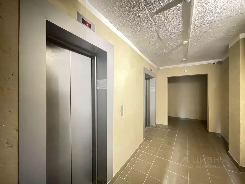 1-к кв. Кировская область, Киров ул. Орджоникидзе, 2б (38.4 м) - Фото 2