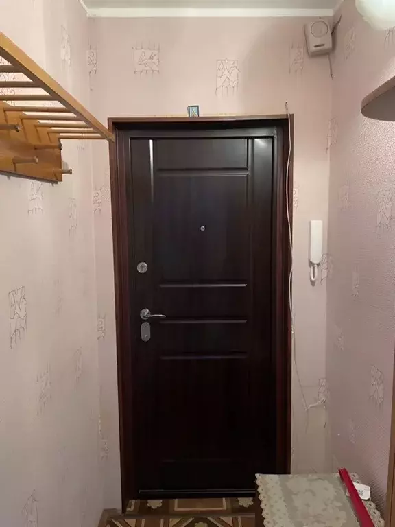 2-к кв. Ленинградская область, Кириши Молодежный бул., 8 (44.0 м) - Фото 2