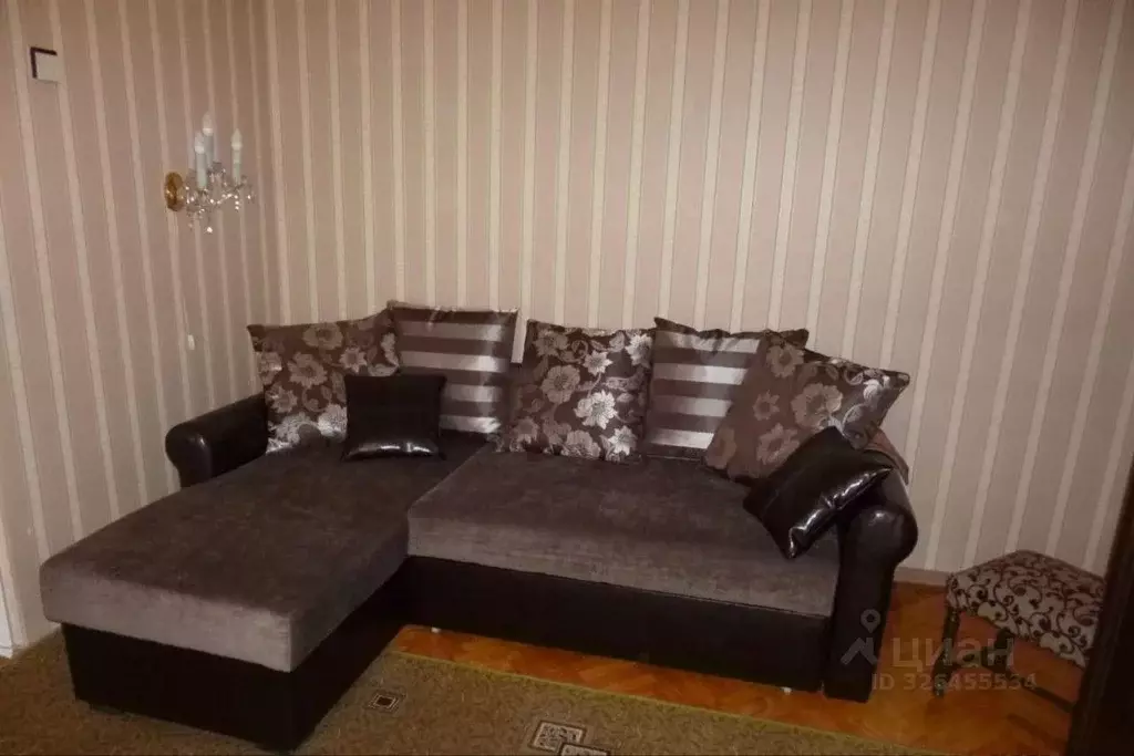 1-к кв. Москва ул. Бочкова, 9 (35.0 м) - Фото 2