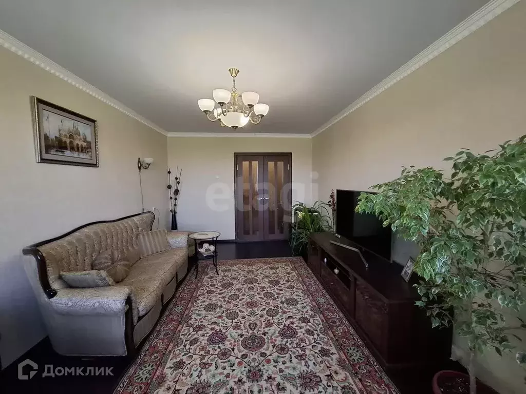 Продаётся 3-к квартира, 82.4 м - Фото 0