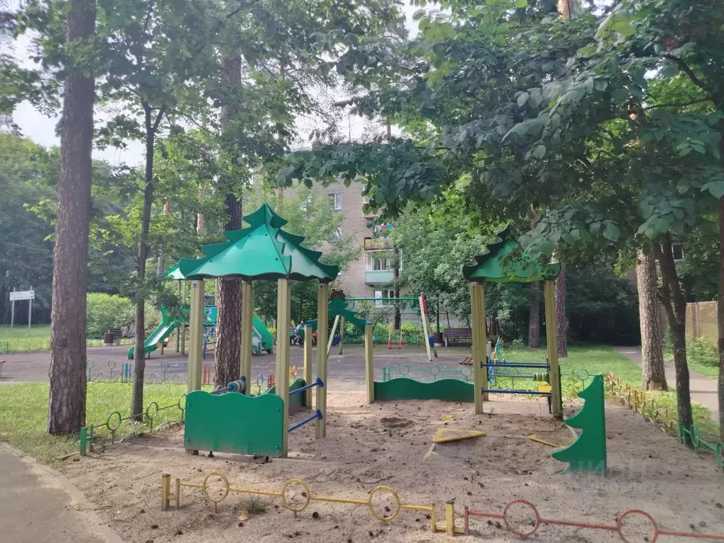Комната Московская область, Жуковский ул. Амет-хан Султана, 5 (11.3 м) - Фото 1